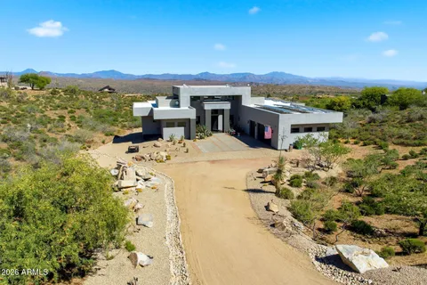 $1,899,900 | 42439 North Deer Trail Road, Scottsdale, AZ 85262