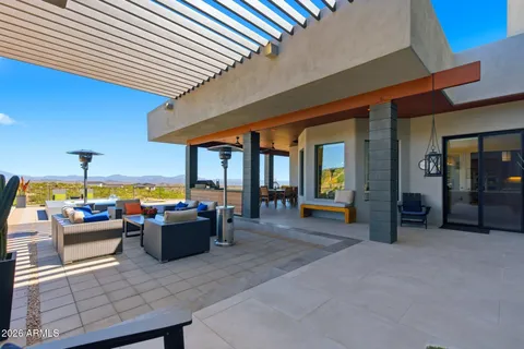 $1,899,900 | 42439 North Deer Trail Road, Scottsdale, AZ 85262