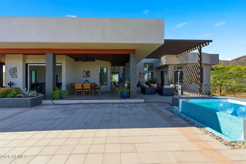 $1,899,900 | 42439 North Deer Trail Road, Scottsdale, AZ 85262