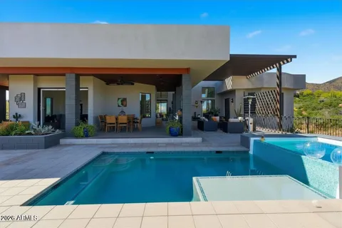 $1,899,900 | 42439 North Deer Trail Road, Scottsdale, AZ 85262
