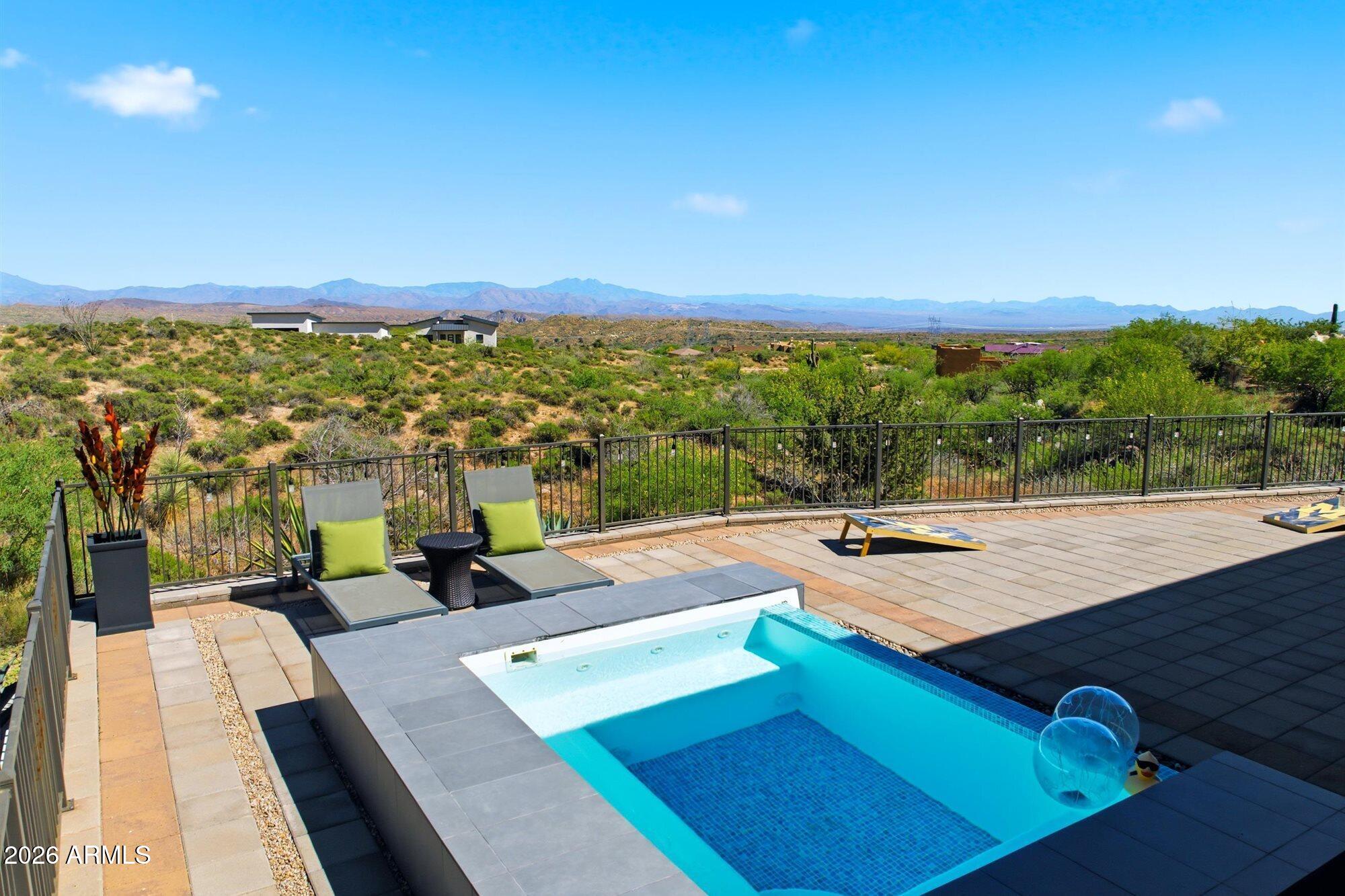 42439 North Deer Trail Road Scottsdale, AZ 85262 - Photo 47 of 57 55-117760163