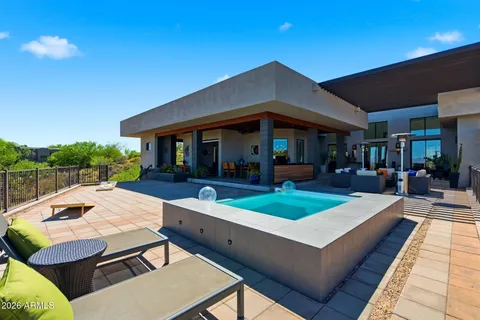 $1,899,900 | 42439 North Deer Trail Road, Scottsdale, AZ 85262