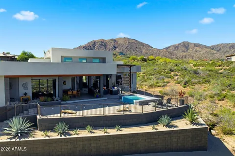 $1,899,900 | 42439 North Deer Trail Road, Scottsdale, AZ 85262