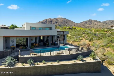 $1,899,900 | 42439 North Deer Trail Road, Scottsdale, AZ 85262