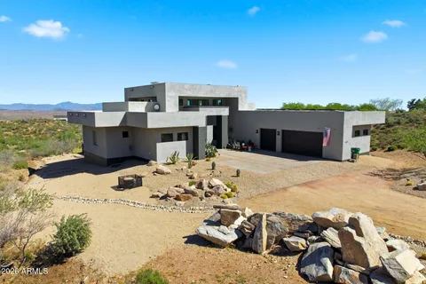 $1,899,900 | 42439 North Deer Trail Road, Scottsdale, AZ 85262
