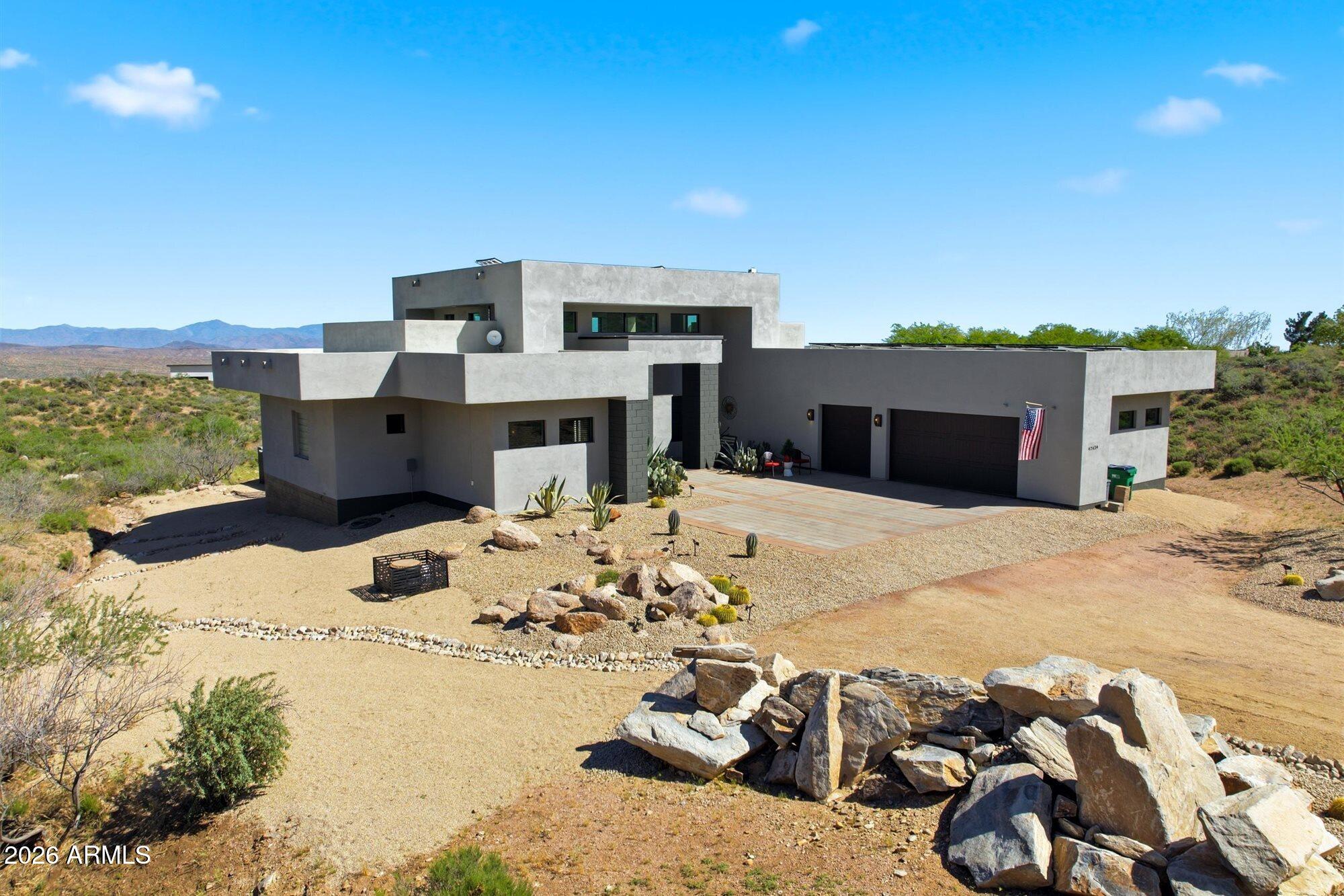 42439 North Deer Trail Road Scottsdale, AZ 85262 - Photo 54 of 57 63-117760158