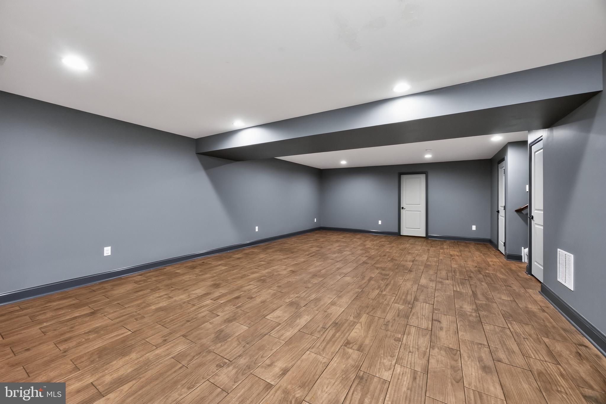 15 Blue Ridge Drive Reading, PA 19606 - Photo 54 of 76 Finished basement