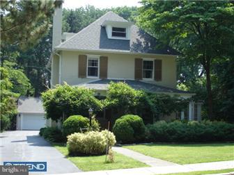 55 South Rolling Road Springfield, PA 19064 - Photo 1 of 11