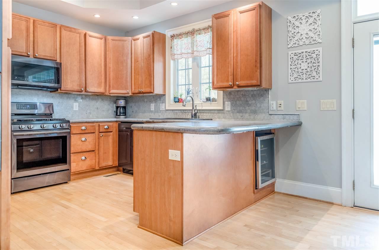 6710 Blalock Road Bahama, NC 27503 - Photo 8 of 30 Gallery Image 8