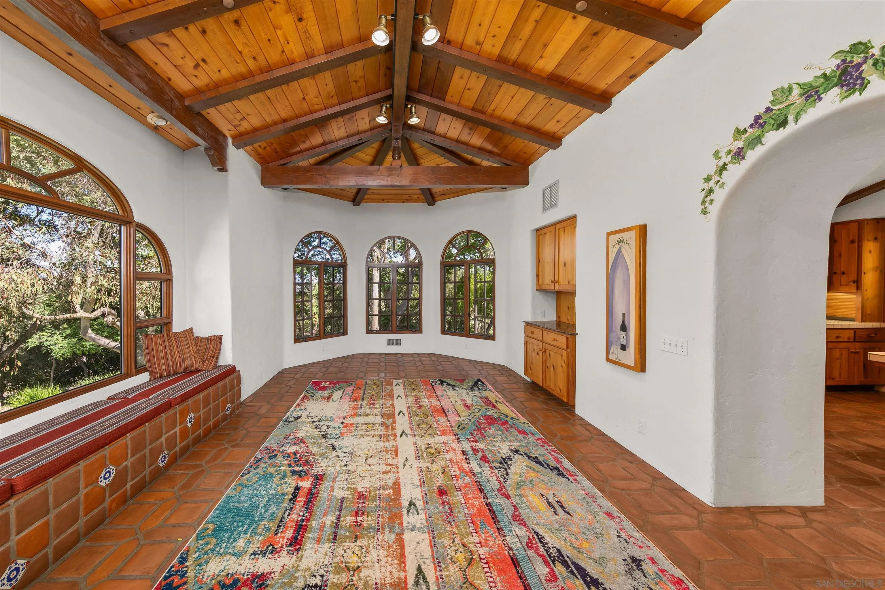 5443 Calzada Del Bosque Rancho Santa Fe, CA 92067 - Photo 29 of 54