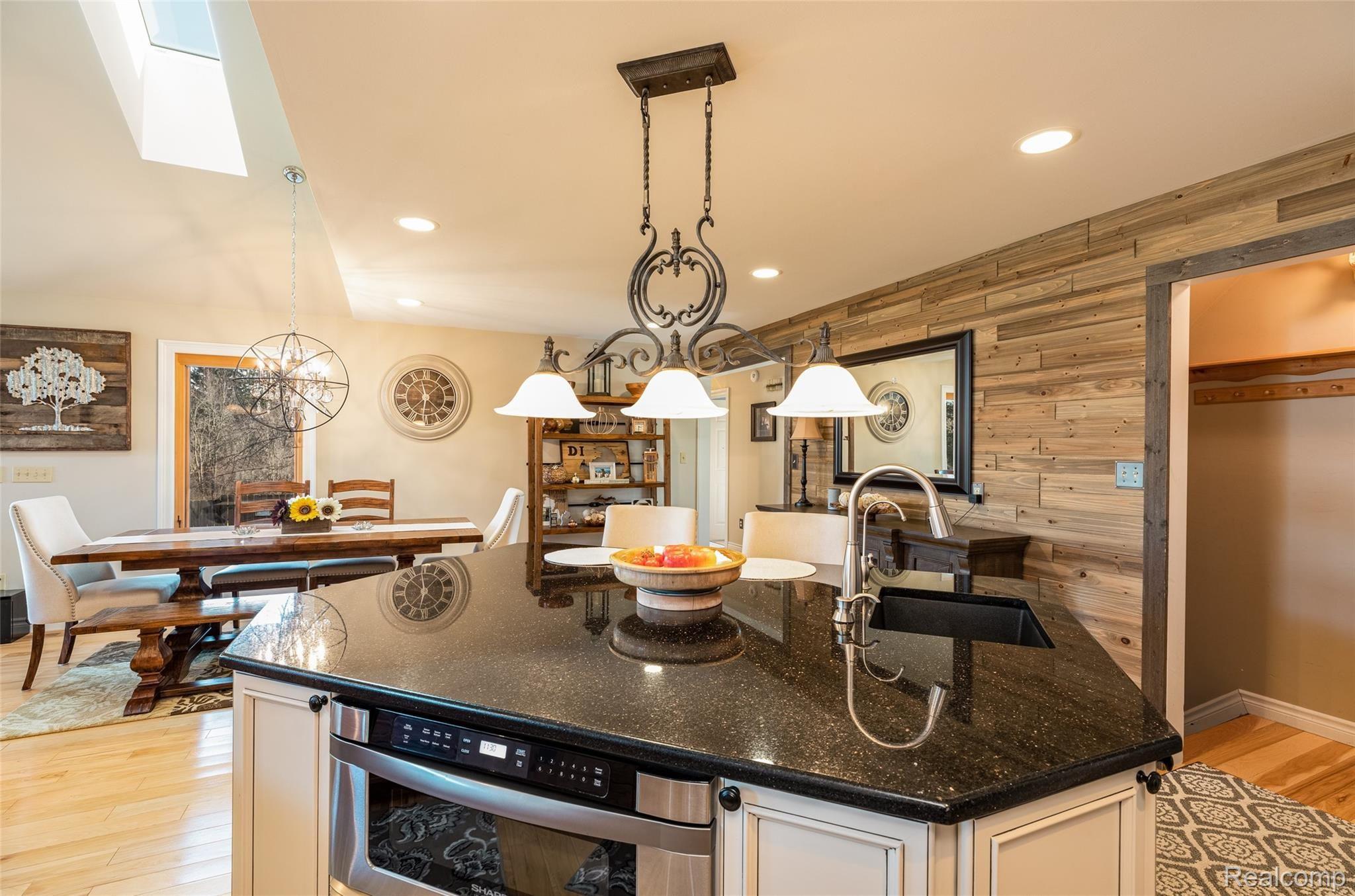 3250 Chase Lake Road Howell, MI 48855 - Photo 12 of 55 3250 Chase Lake Road