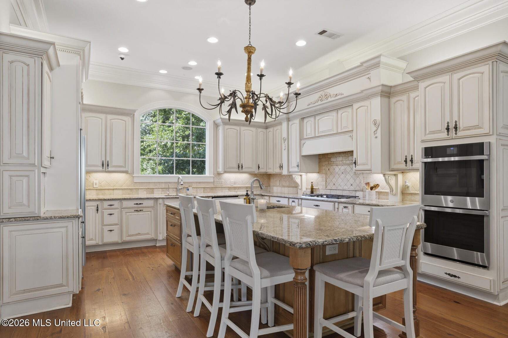 100 Overbrook Hill Ridgeland, MS 39157 - Photo 14 of 84 100 Overbrook Hill_jhookphotos-17