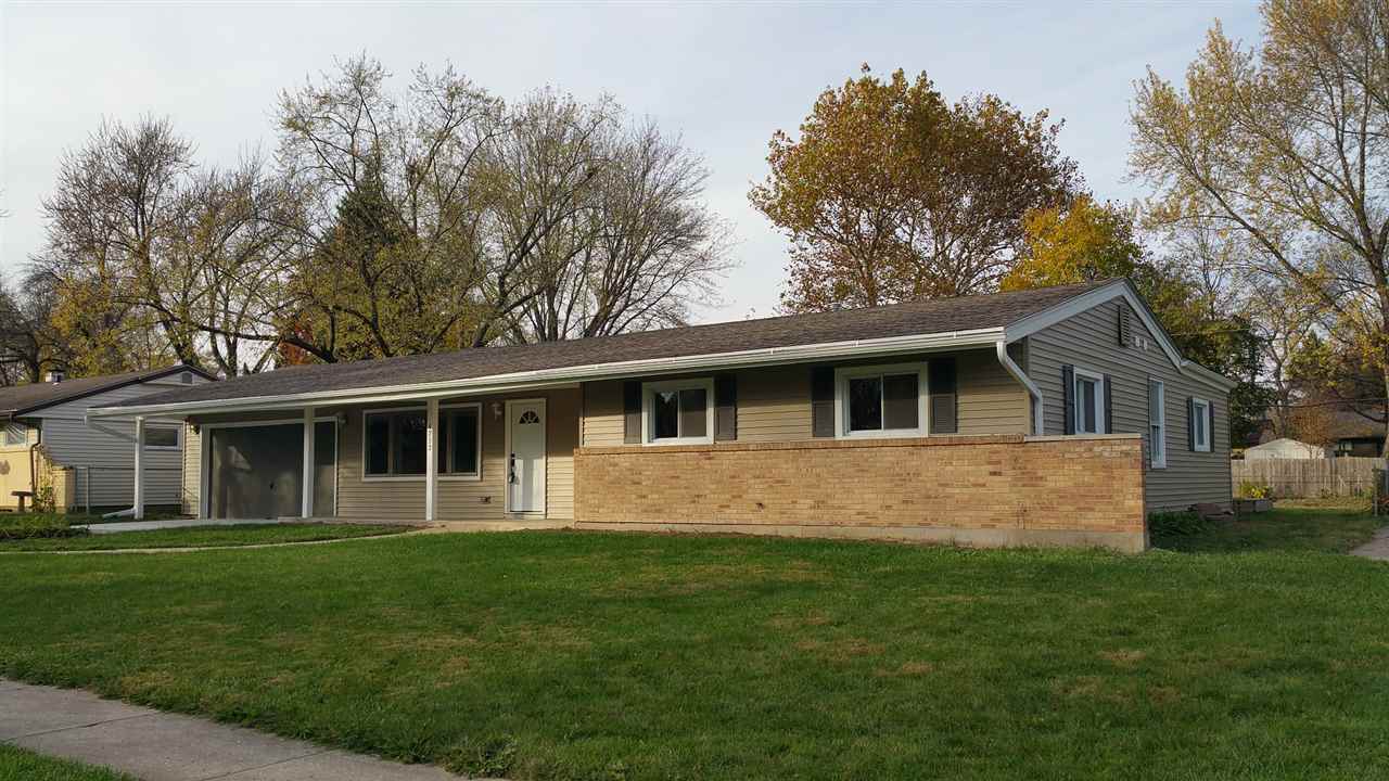 4712 Cayuga Road Rockford, IL 61107 - Photo 1 of 13 Gallery Image 1
