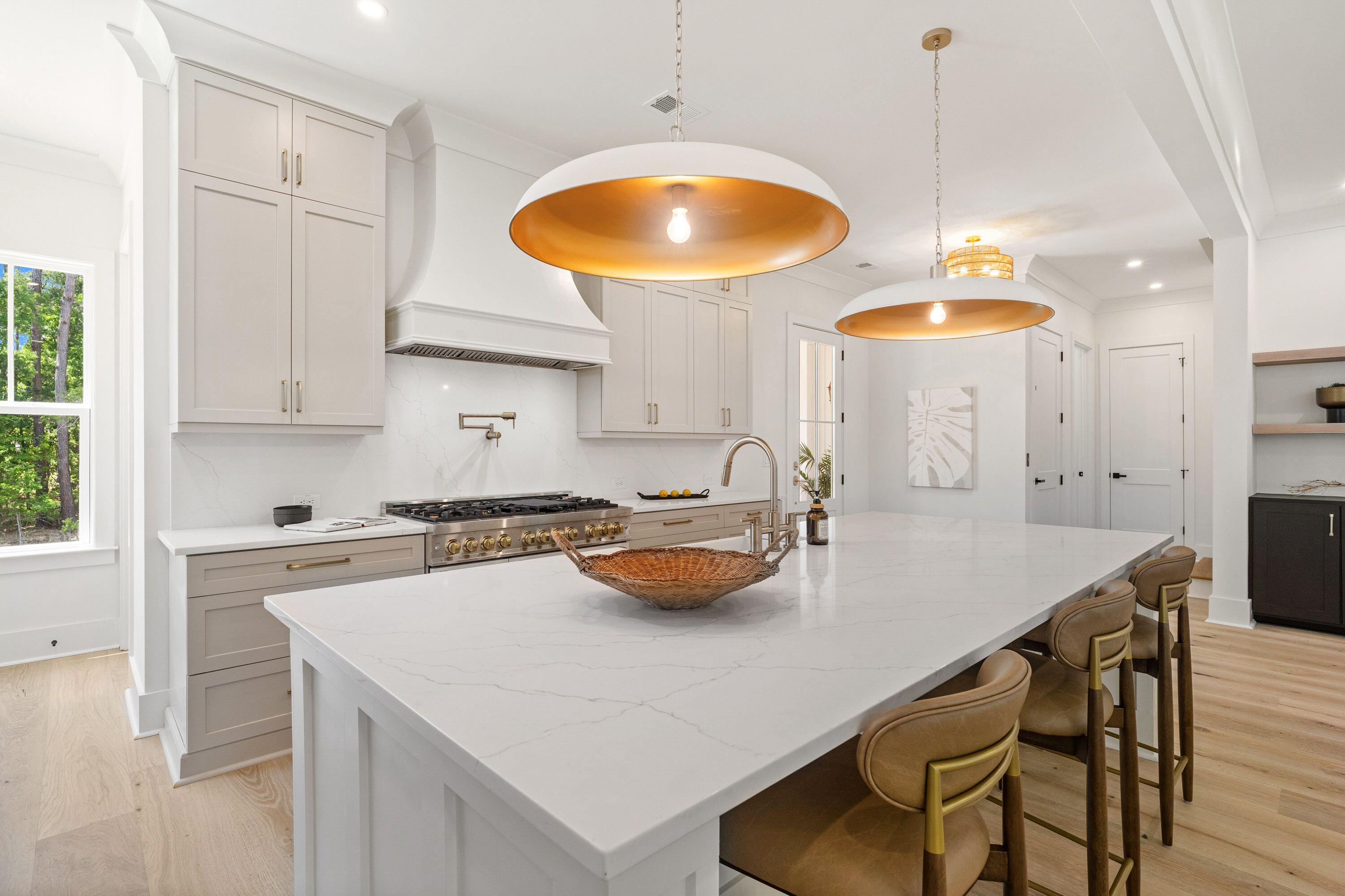 4663 Causey Pond Road Awendaw, SC 29429 - Photo 6 of 70 Kitchen