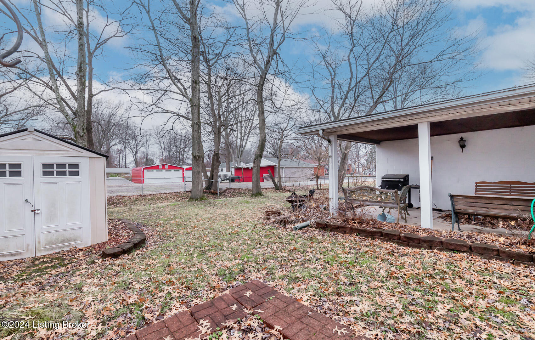 4404 Lambert Road Louisville, KY 40219 - Photo 7 of 52 LTR-107