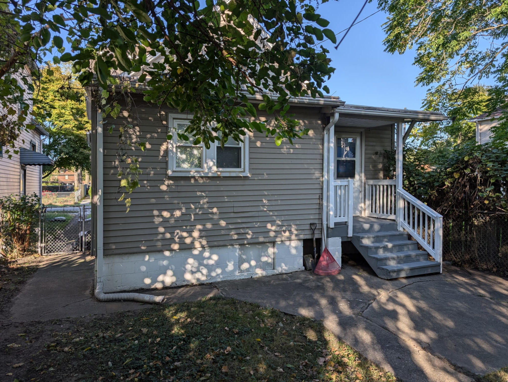 130 Pine Street River Rouge, MI 48218 - Photo 10 of 29 1M