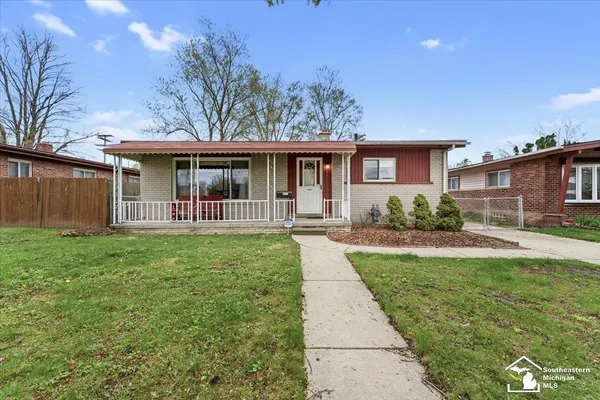 $180,000 | 8435 Clippert Street, Taylor, MI 48180