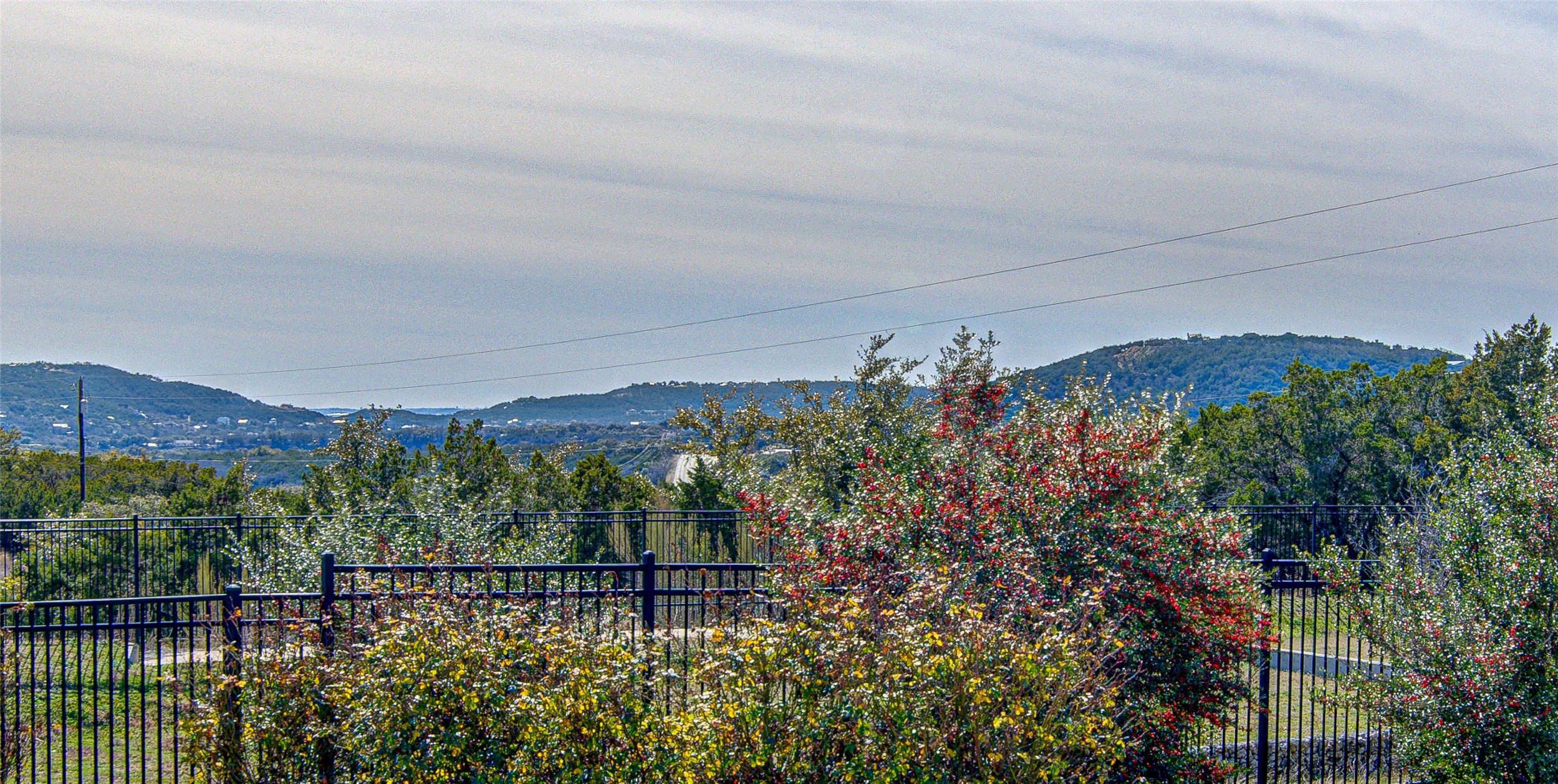 4309 Olive Grv Cove Leander, TX 78641 - Photo 25 of 27 View of mountain background