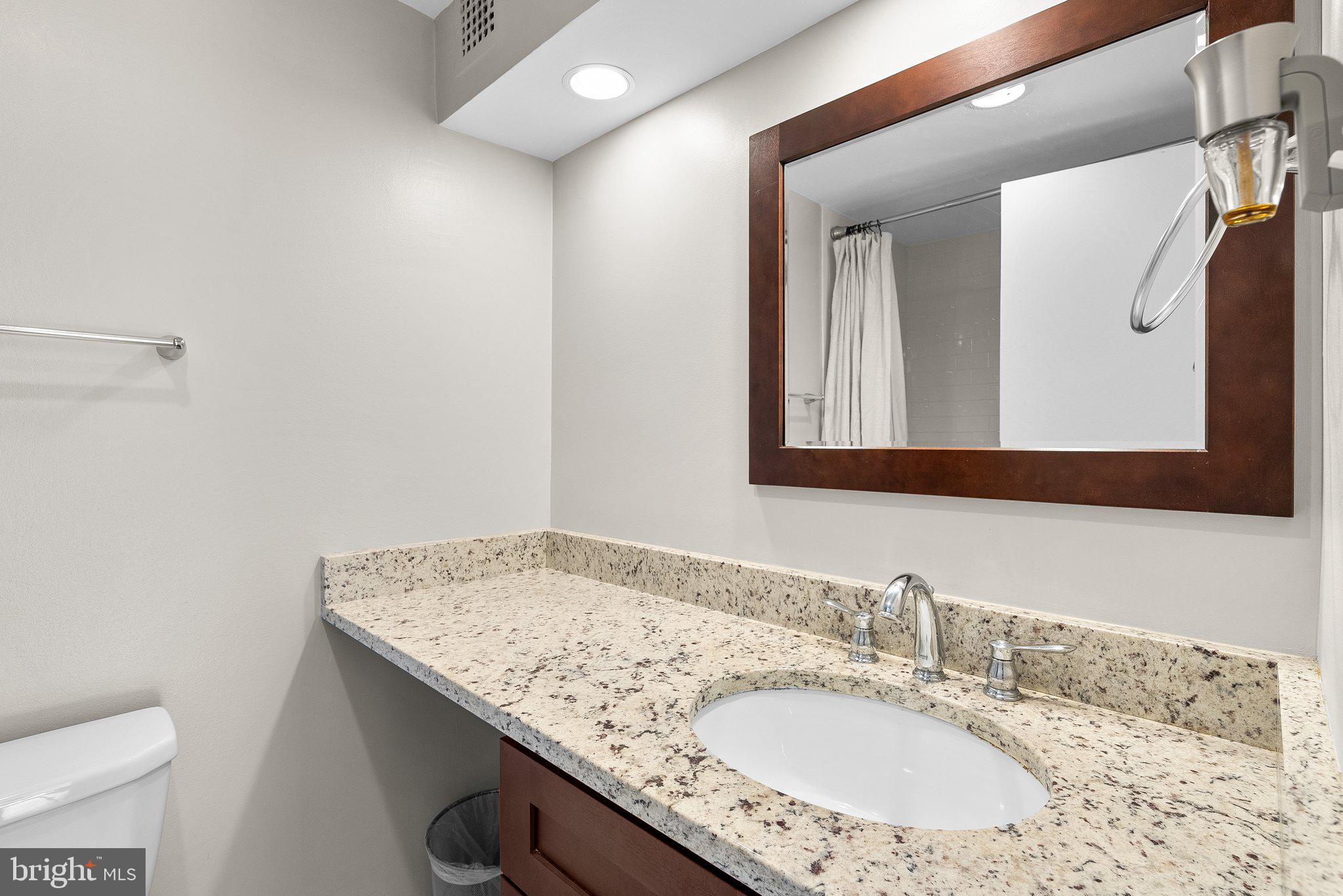 2501 Calvert Street Northwest, Unit 409 Washington, DC 20008 - Photo 11 of 18 Gallery Image 11