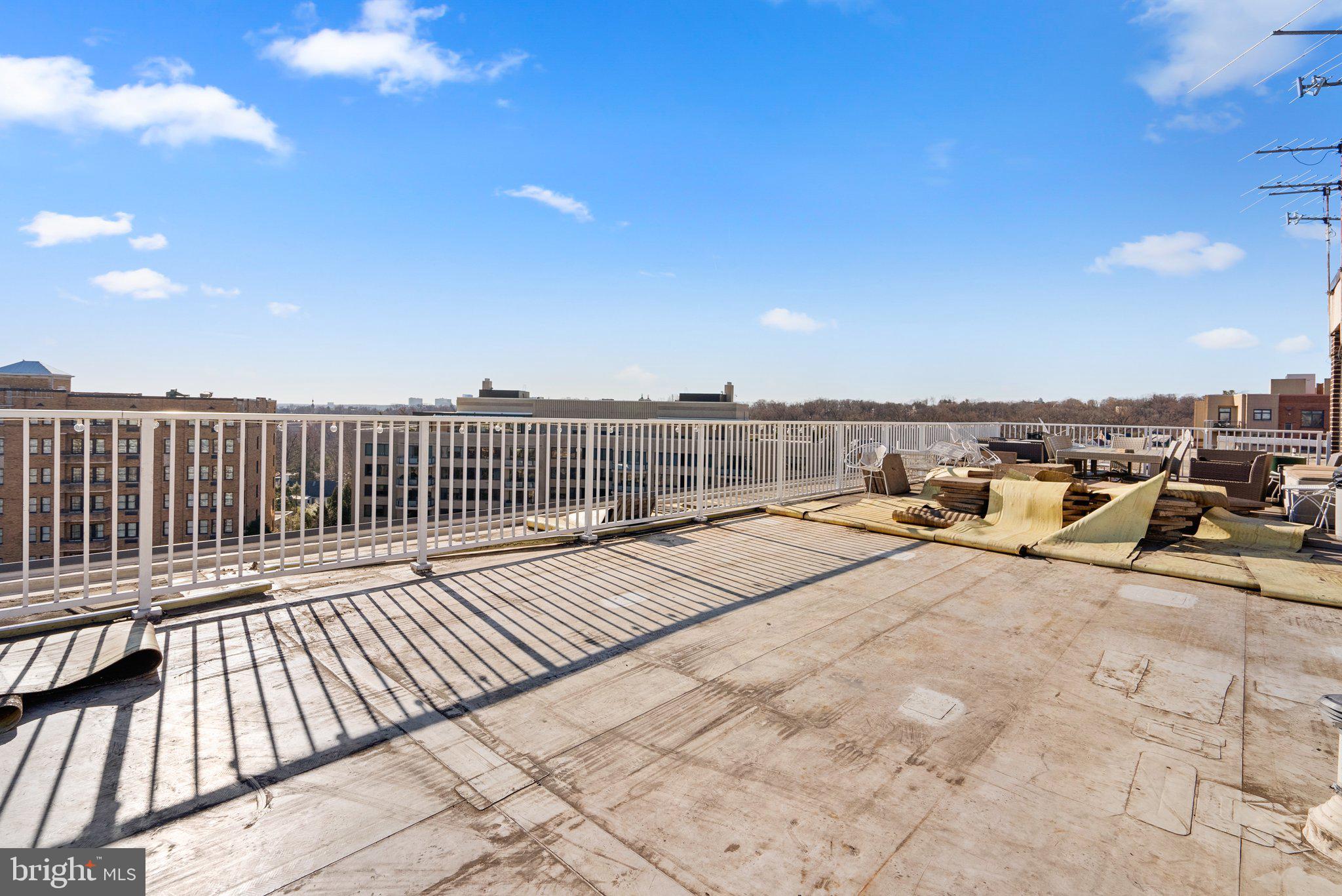 2501 Calvert Street Northwest, Unit 409 Washington, DC 20008 - Photo 14 of 18 Gallery Image 14