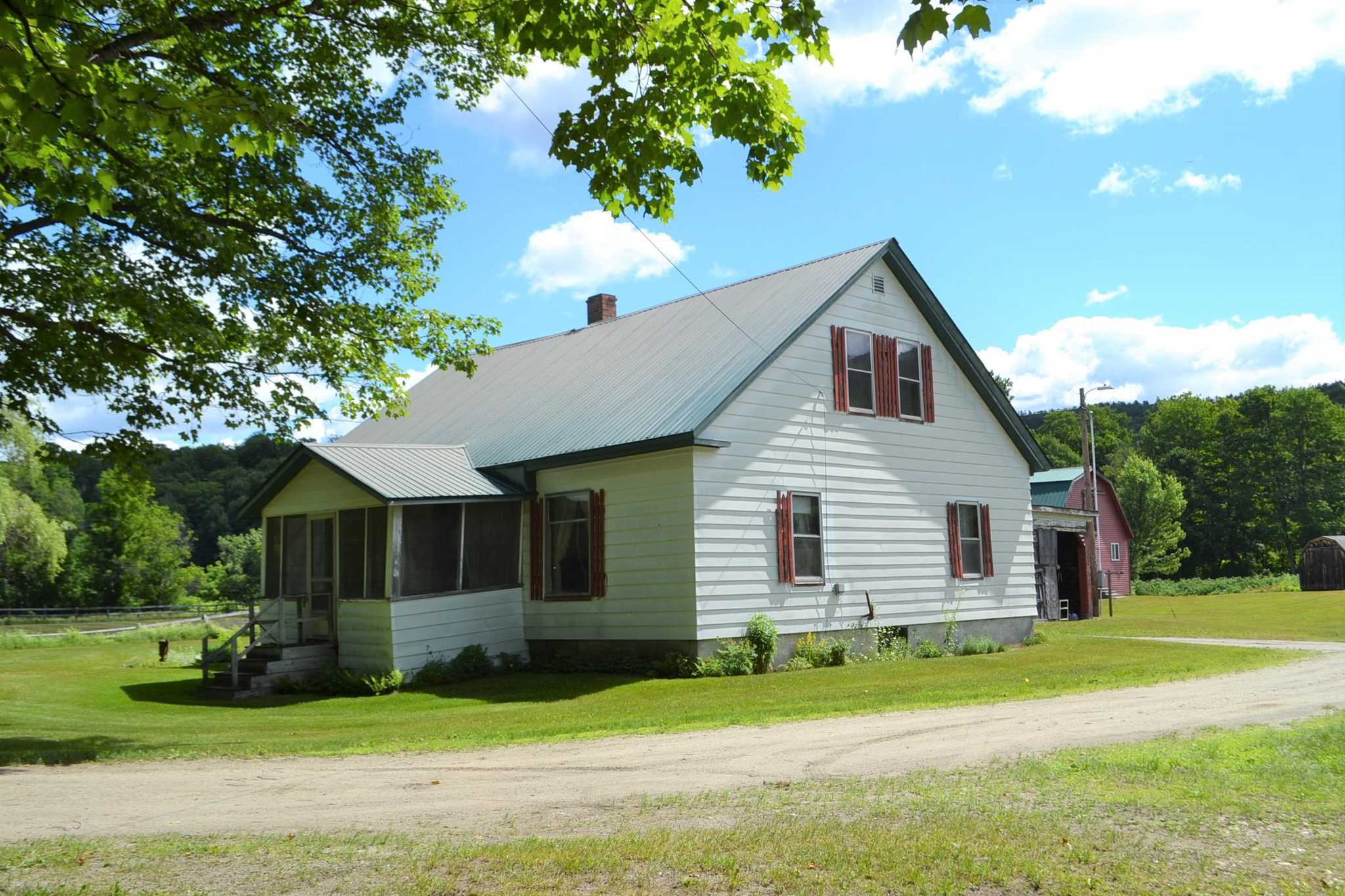 81 Colby Road Berlin, VT 05602 - Photo 1 of 20