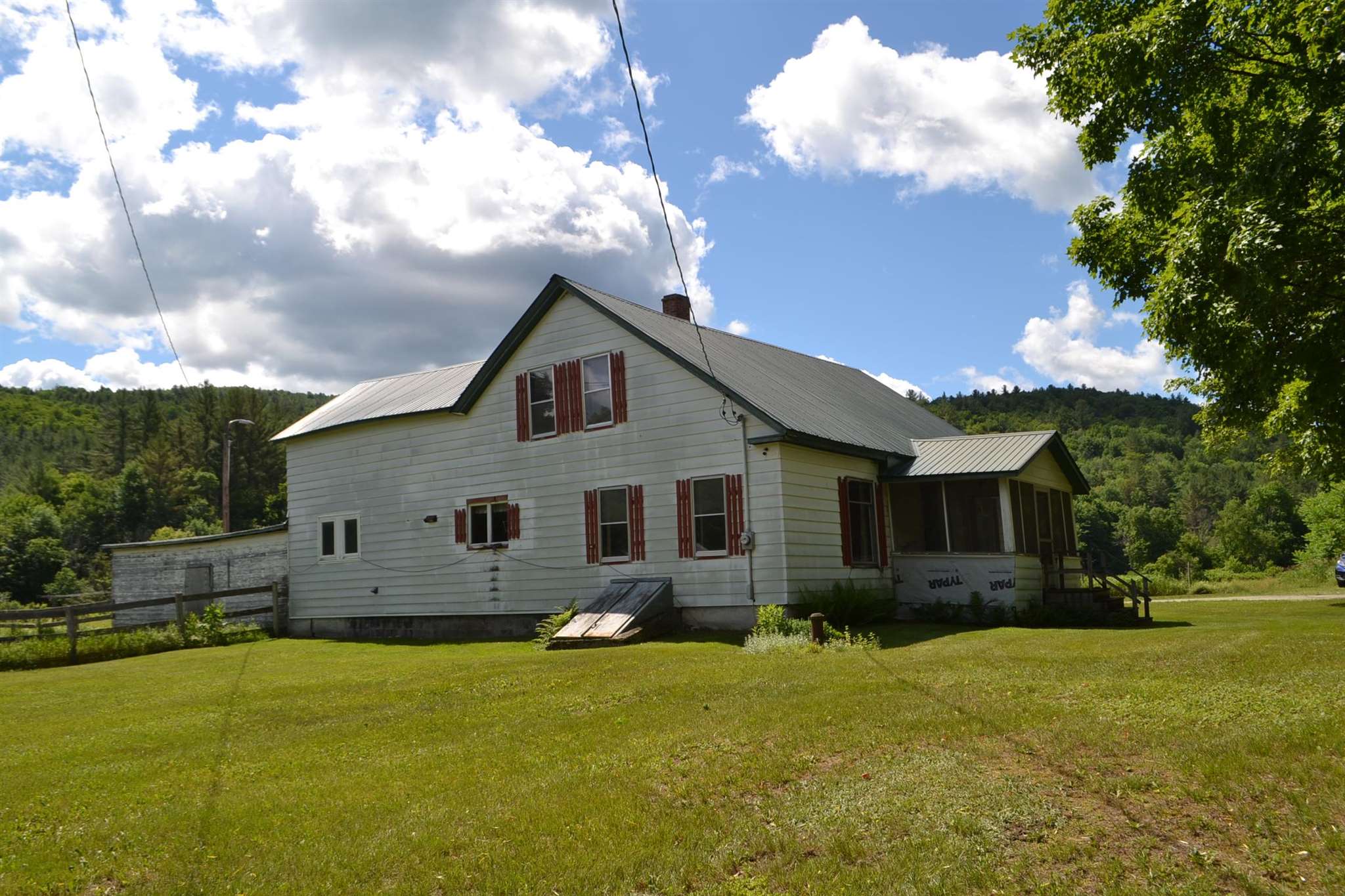 81 Colby Road Berlin, VT 05602 - Photo 19 of 20
