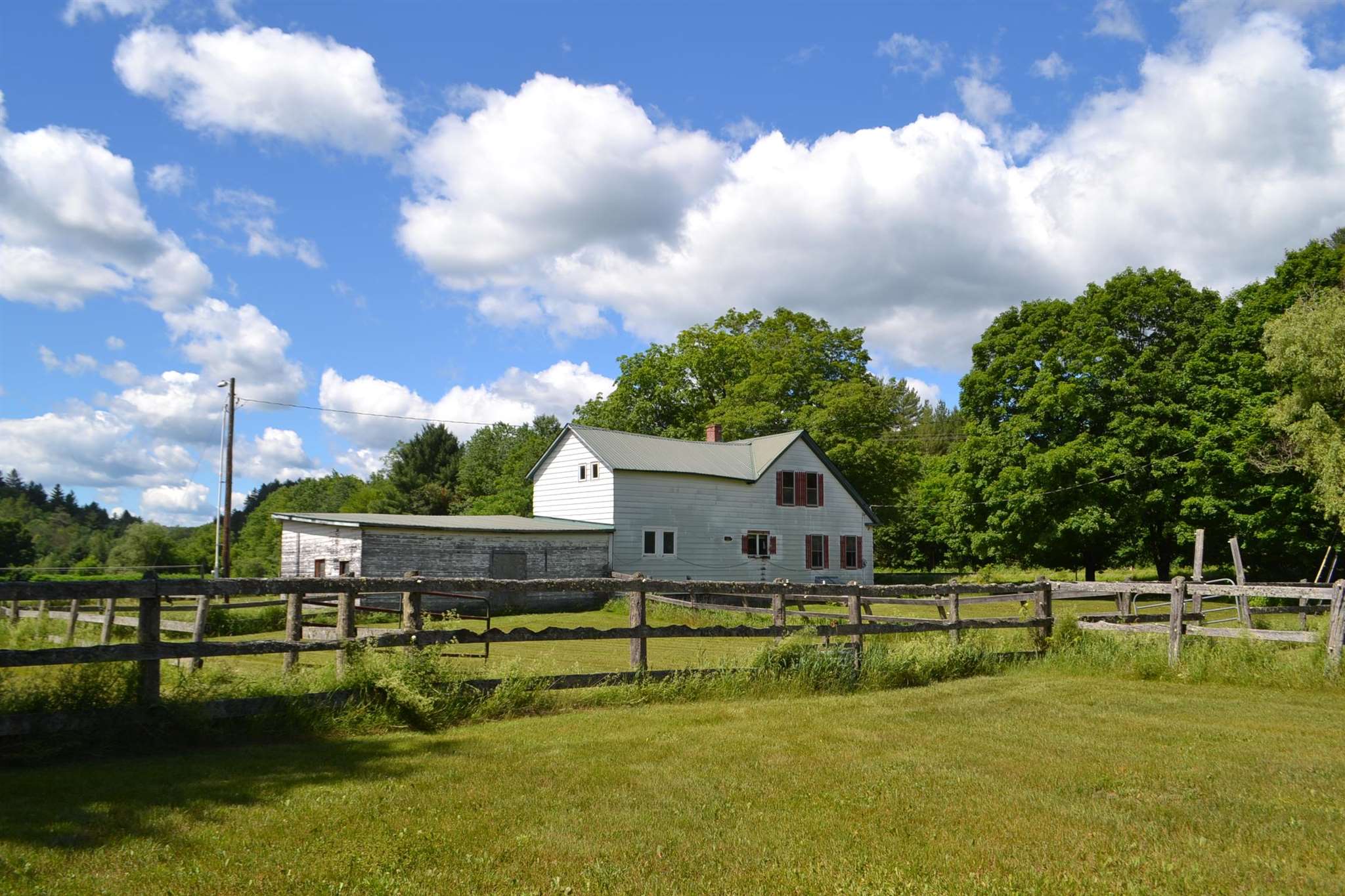 81 Colby Road Berlin, VT 05602 - Photo 20 of 20