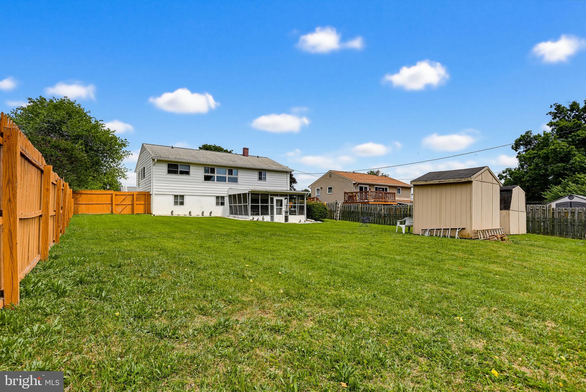 218 Timber Grove Road Reisterstown, MD 21136 - Photo 36 of 38