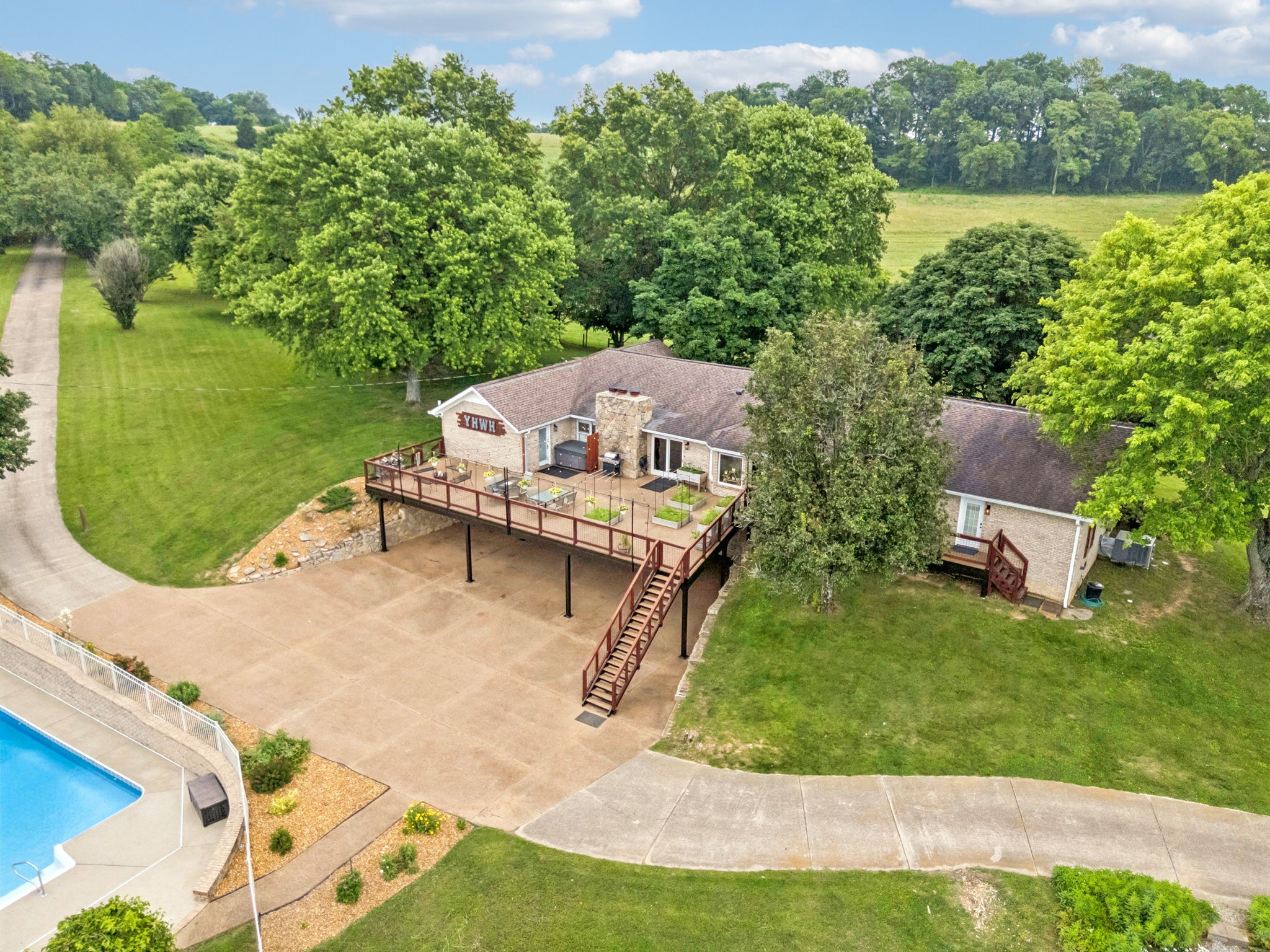 2797 Lewis Road Santa Fe, TN 38482 - Photo 77 of 92 Gallery Image 77