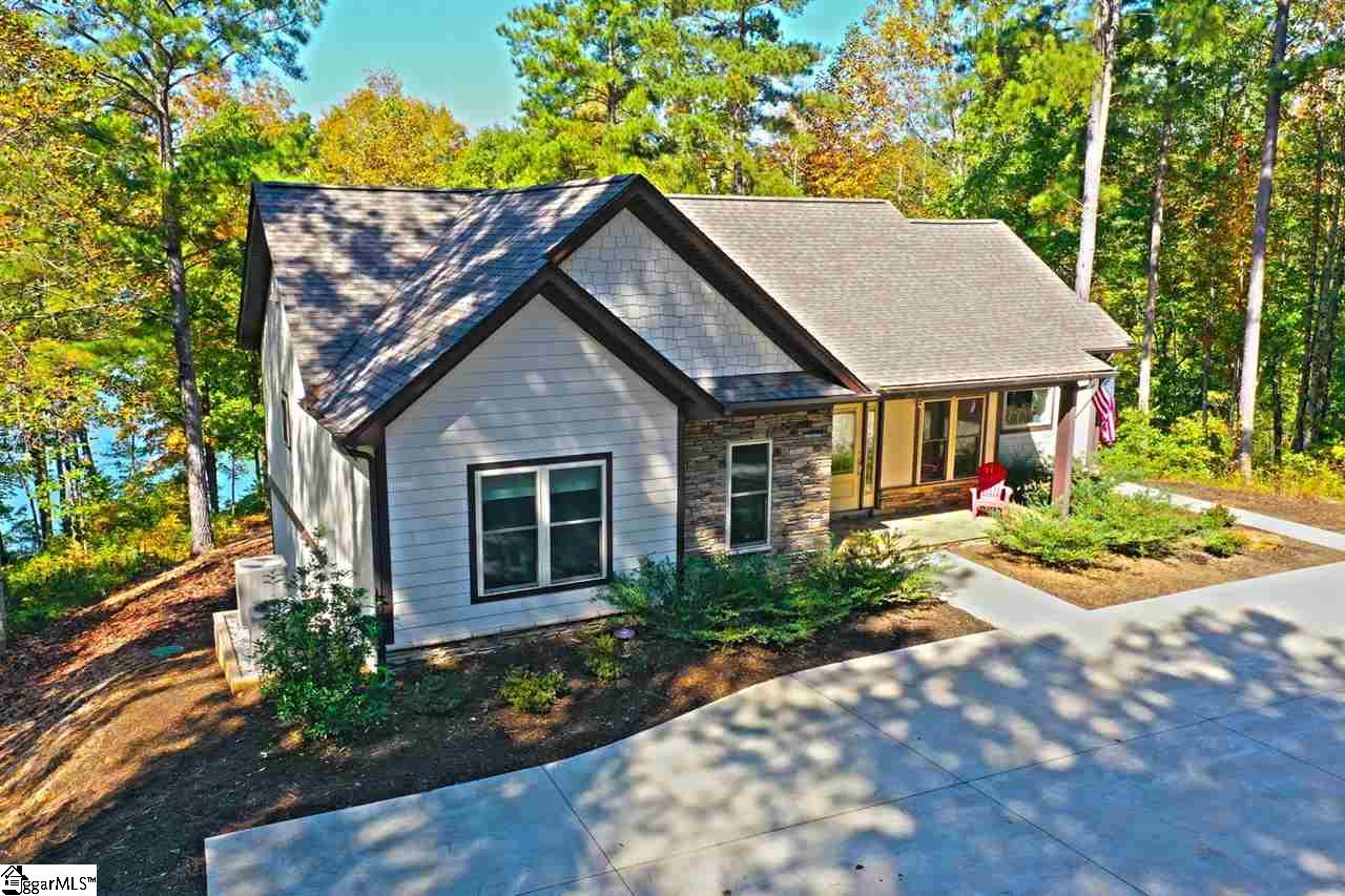 329 High Hampton Road Salem, SC 29676 - Photo 3 of 36 Gallery Image 3