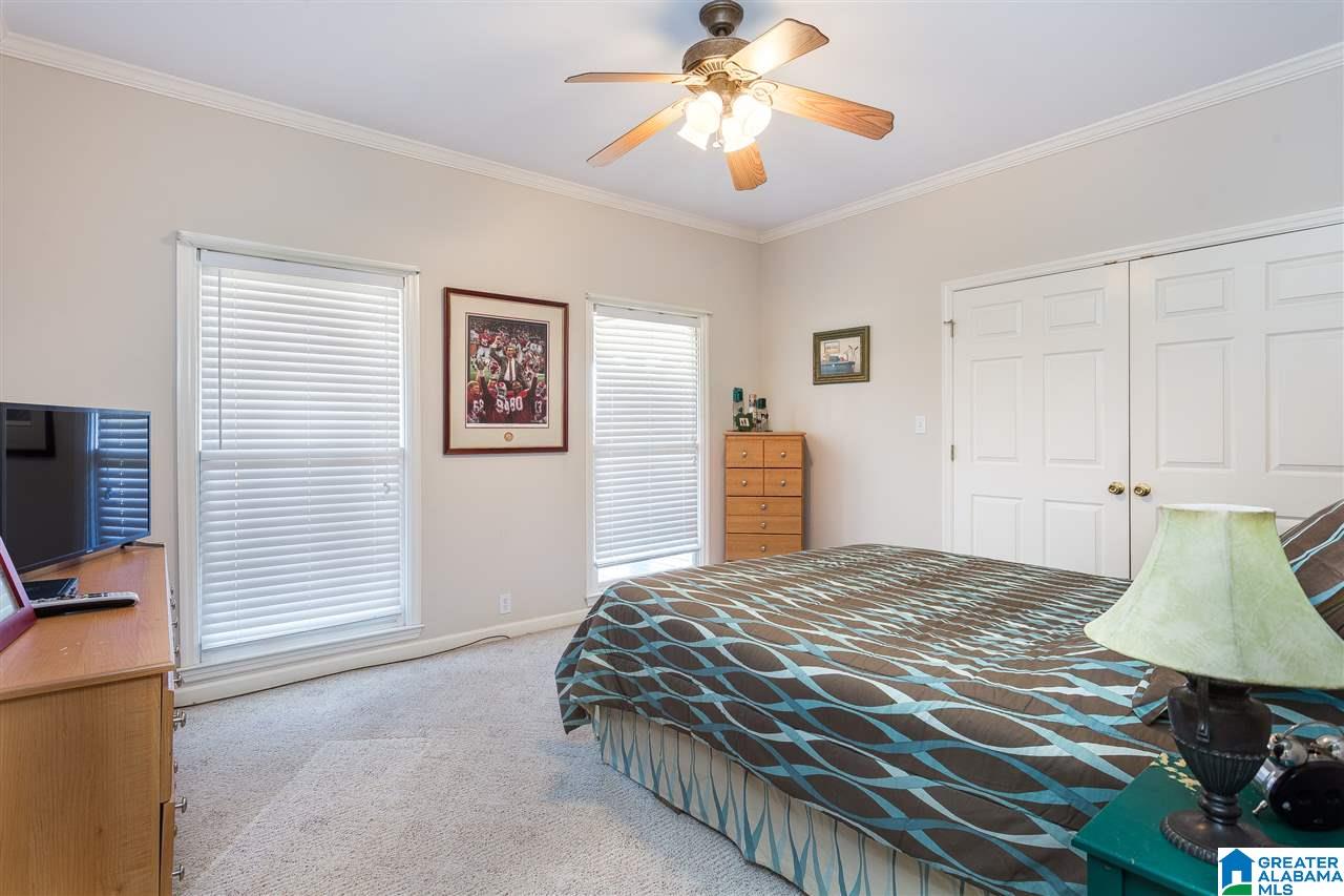 50 Ridgewood Lane Odenville, AL 35120 - Photo 20 of 41
