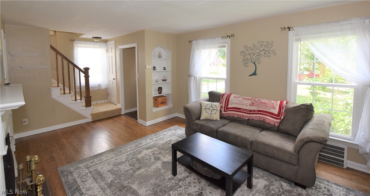 3505 Boynton Road Cleveland Heights, OH 44121 - Photo 5 of 22