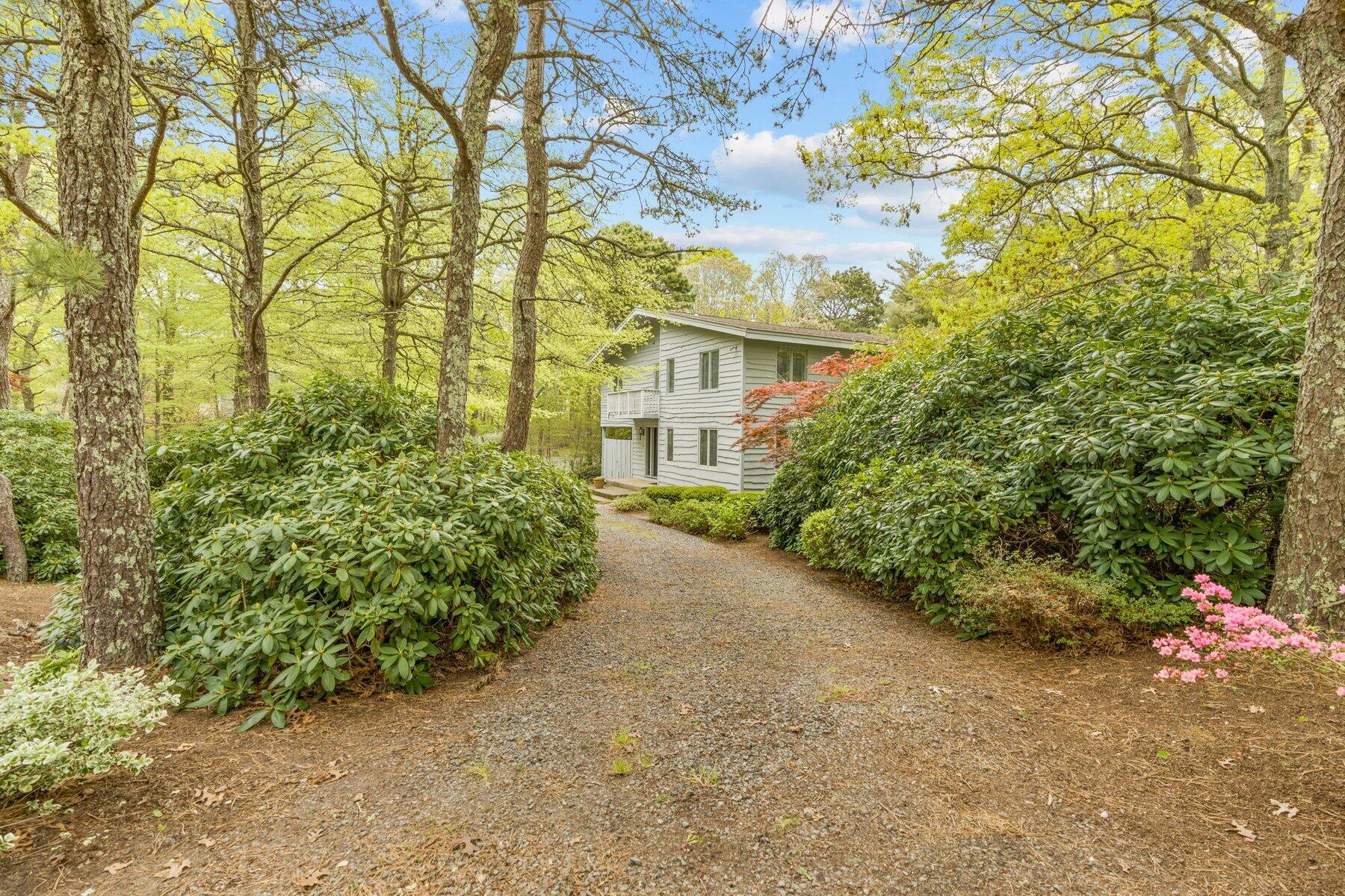 170 Greensward Road Mashpee, MA 02649 - Photo 3 of 42 2-custom-170 Greensward Rd Hi Res-5