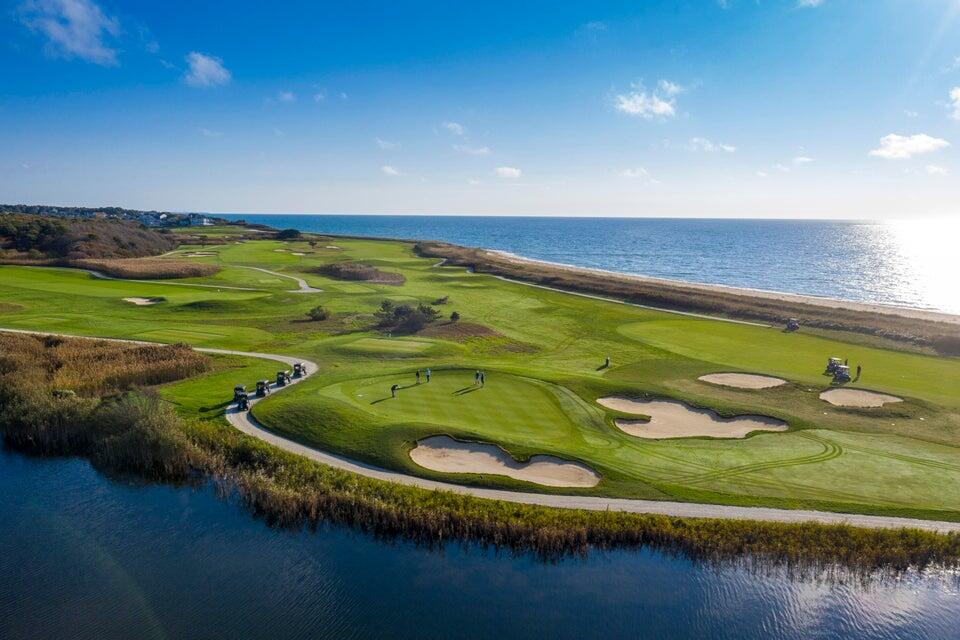 170 Greensward Road Mashpee, MA 02649 - Photo 35 of 42 NS Ocean Course