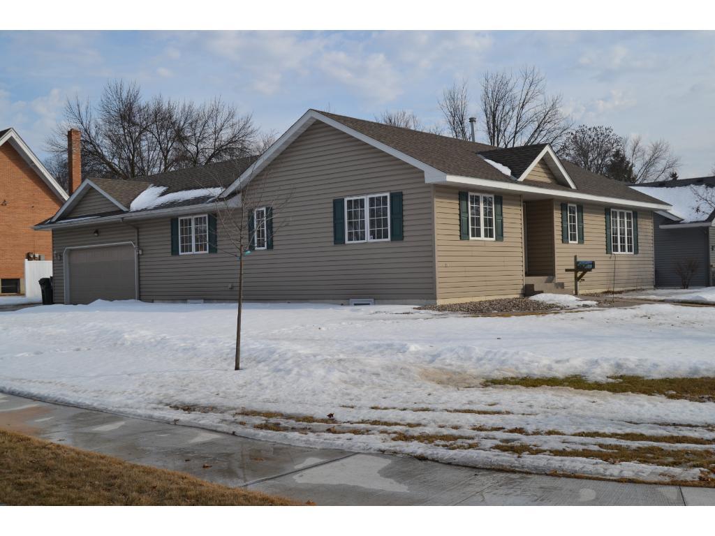805 Lynn Road Southwest Hutchinson, MN 55350 - Photo 1 of 1 Gallery Image 1