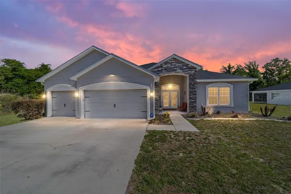 $475,000 | 5935 Southwest 116th St Road, Ocala, FL 34476