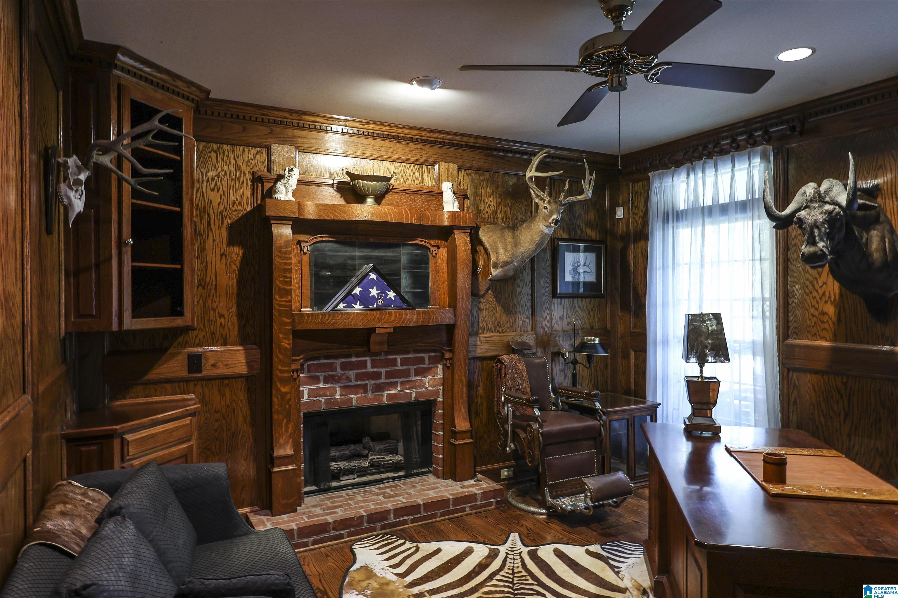 4465 Choccolocco Road Anniston, AL 36207 - Photo 40 of 97