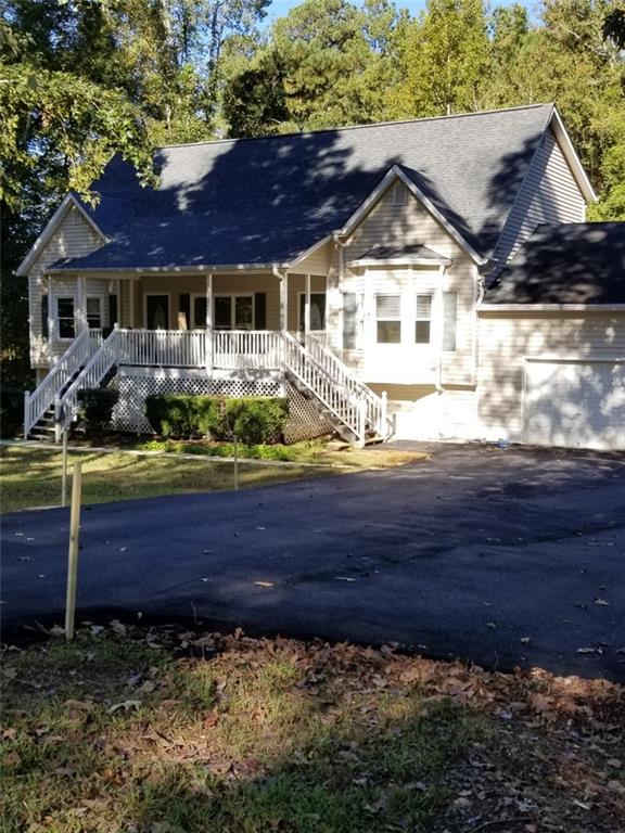 7511 Ridge Road Hiram, GA 30141 - Photo 1 of 1 Gallery Image 1