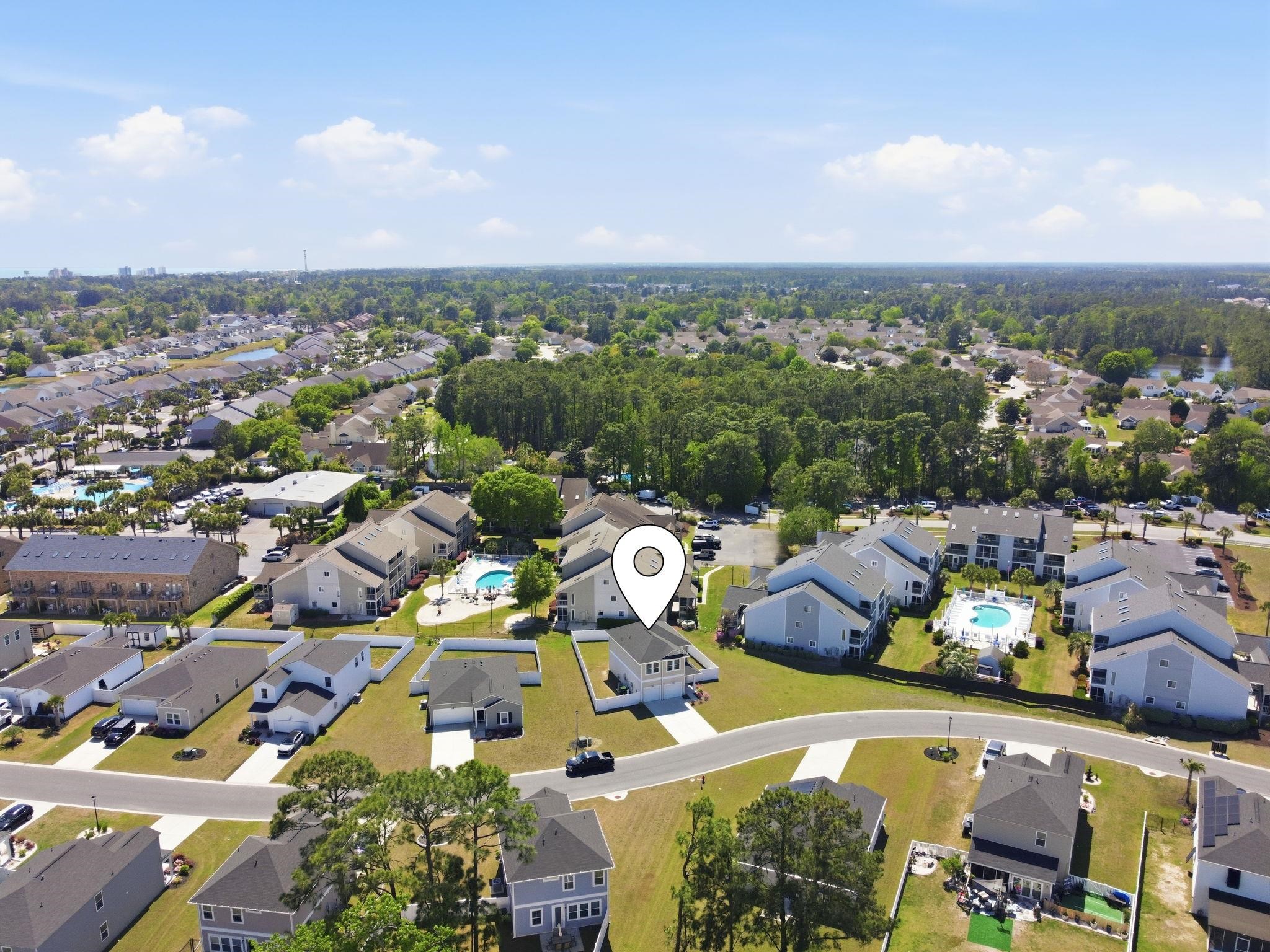 79 South Reindeer Road Surfside Beach, SC 29575 - Photo 42 of 43