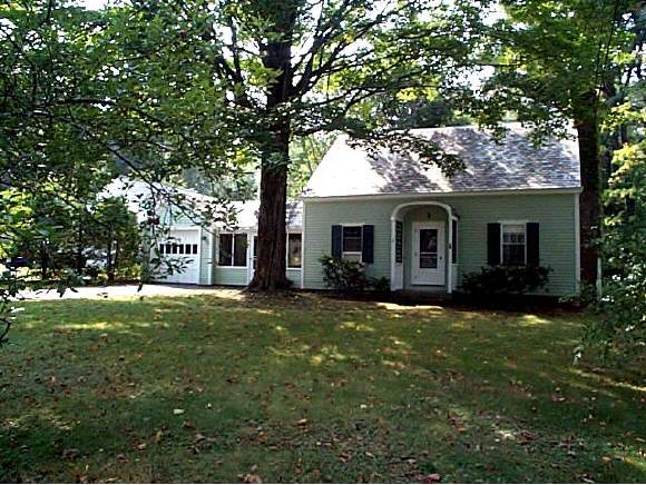 8 Woodrow Road Hanover, NH 03755 - Photo 1 of 1 Gallery Image 1