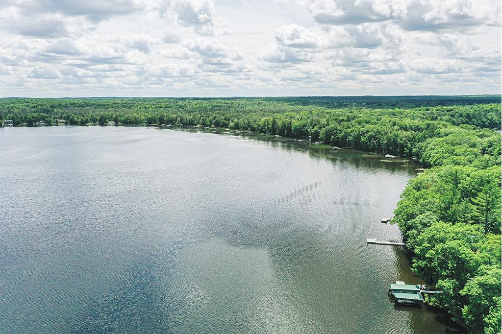 866 Mekinak Point Road Pelican Lake, WI 54463 - Photo 58 of 65 Gallery Image 58