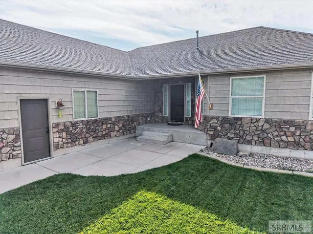 $499,900 | 501 Martha Street, Chubbuck, ID 83202