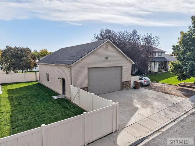 $499,900 | 501 Martha Street, Chubbuck, ID 83202