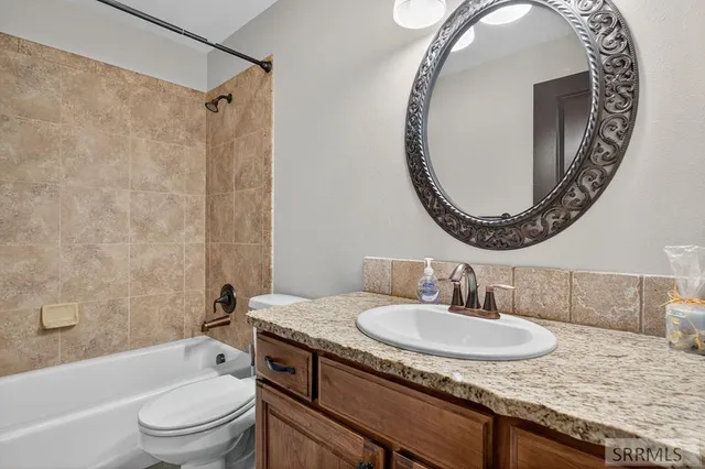 $499,900 | 501 Martha Street, Chubbuck, ID 83202