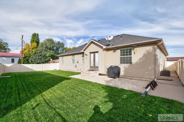 $499,900 | 501 Martha Street, Chubbuck, ID 83202