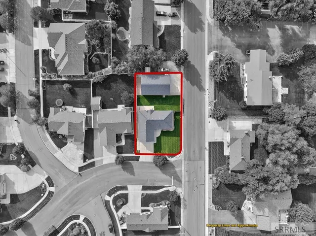 $499,900 | 501 Martha Street, Chubbuck, ID 83202