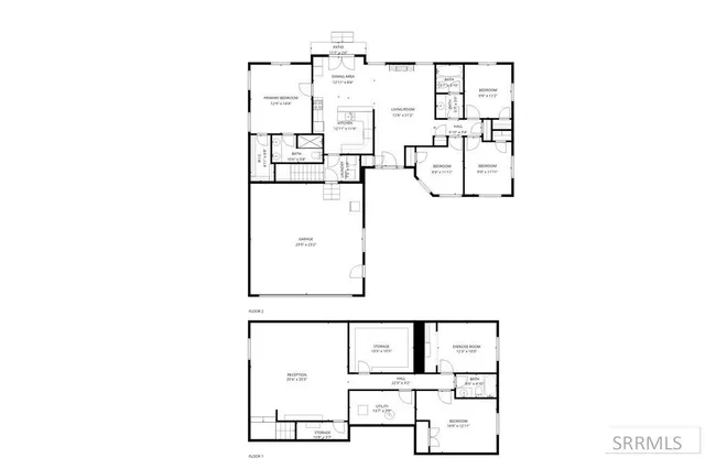 $499,900 | 501 Martha Street, Chubbuck, ID 83202