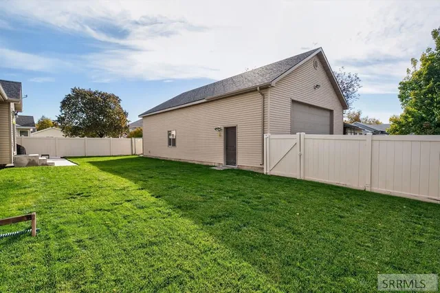 $499,900 | 501 Martha Street, Chubbuck, ID 83202