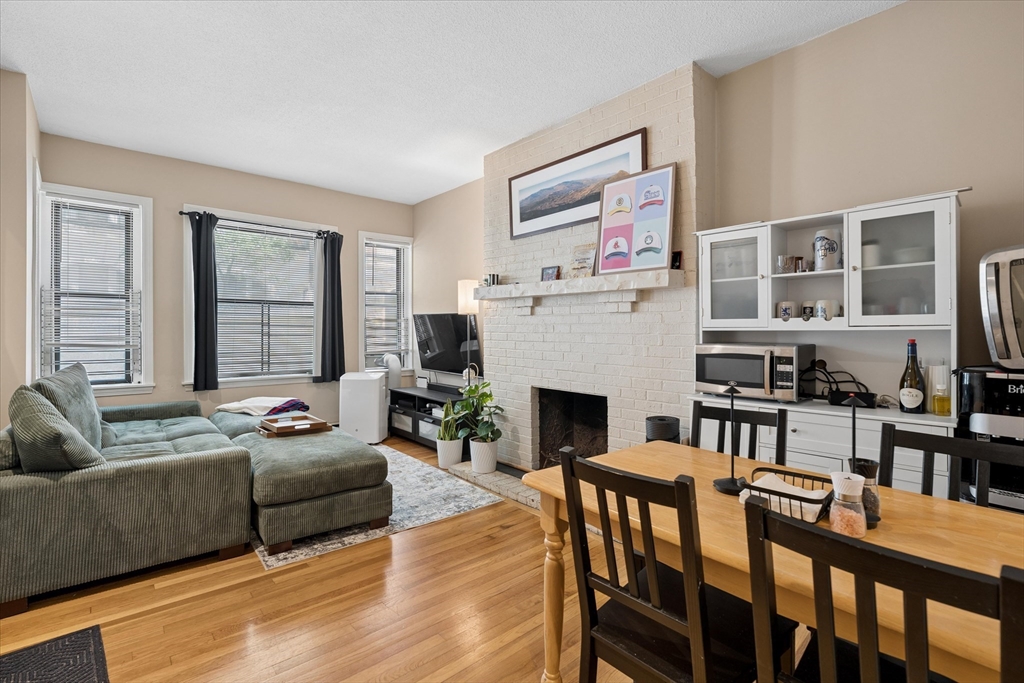 28 Edgerly Road, Unit 2 Boston, MA 02115 - Photo 8 of 21