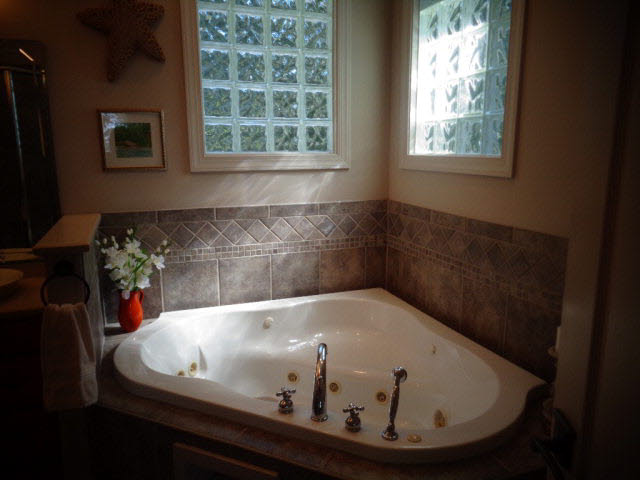 6674 Cook Road Foley, AL 36535 - Photo 23 of 45 Master Bathroom